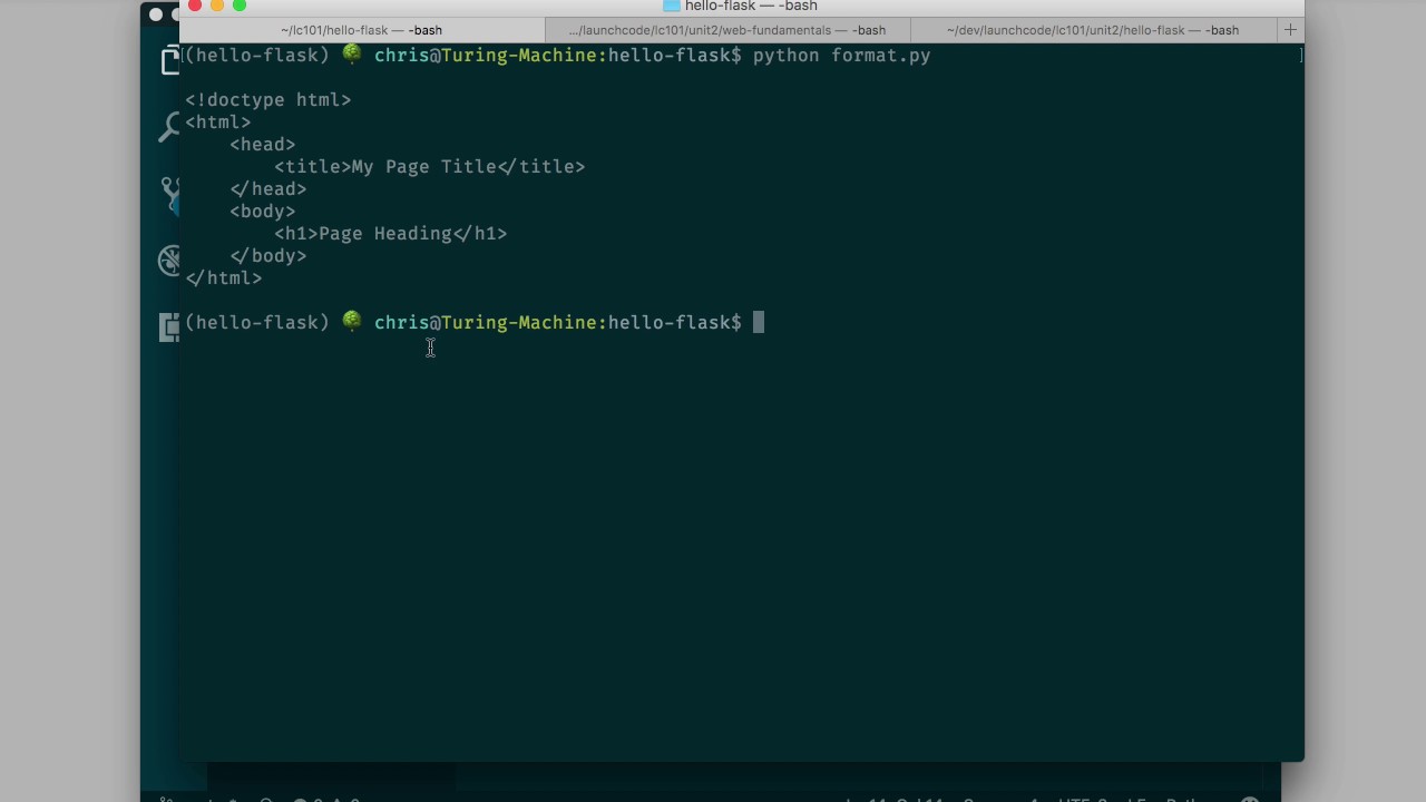 Using str.format in Python