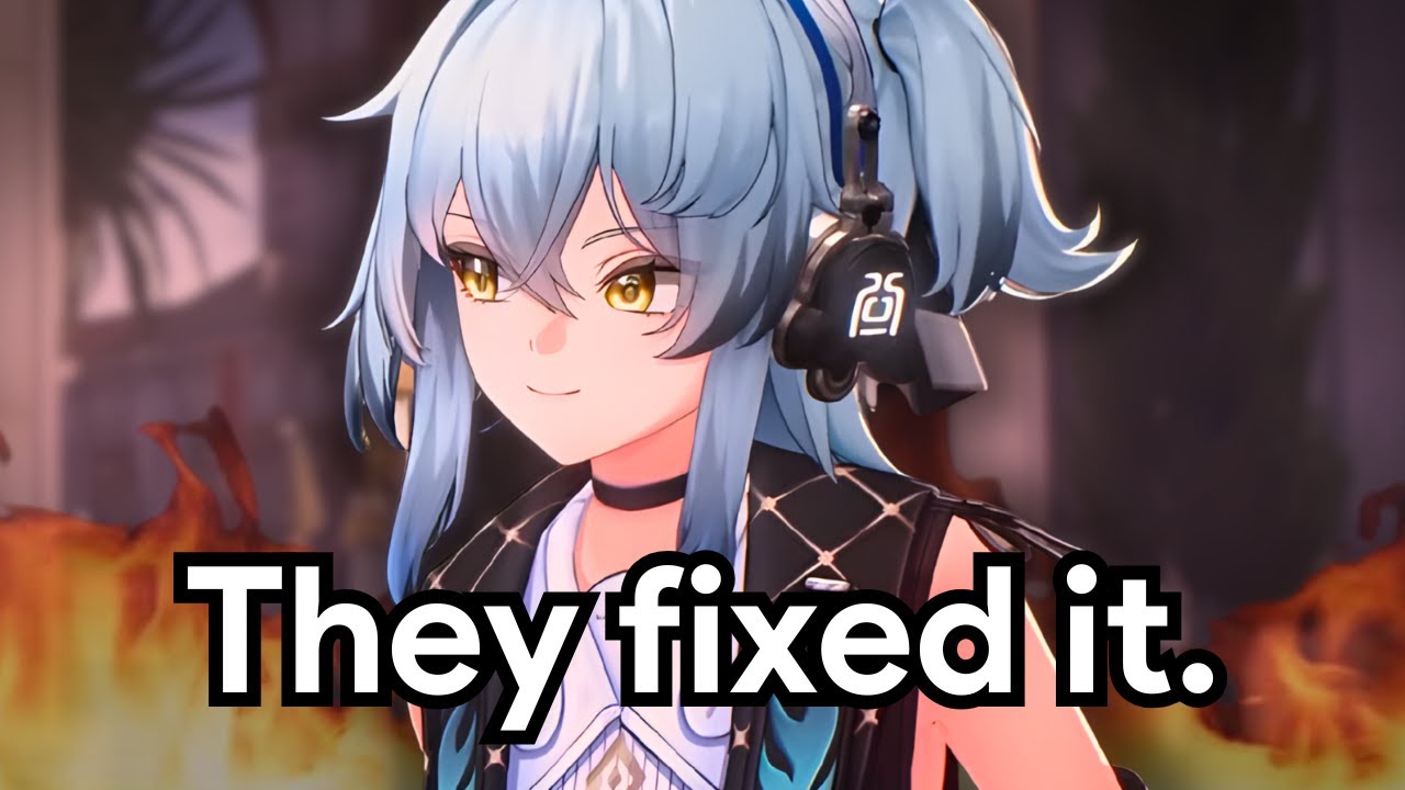 The Direction Wuthering Waves is Heading.