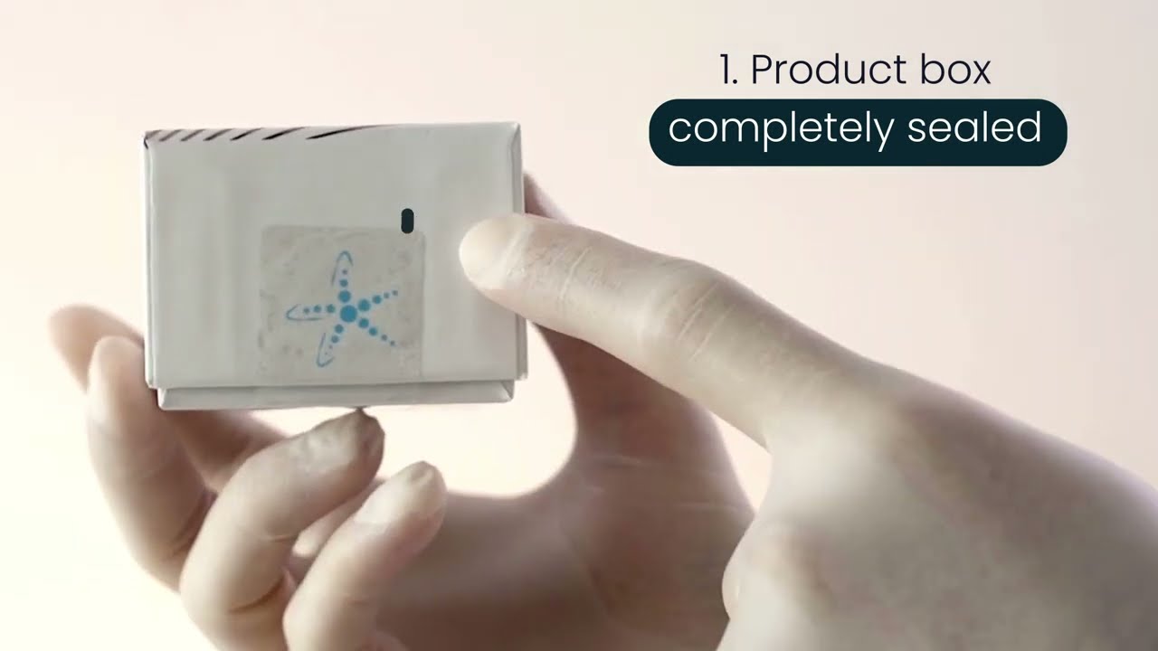 How to Verify Your Rigenera Technology Product | Patient & Doctor Verification Guide