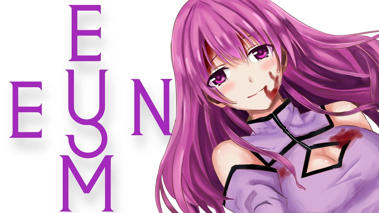 Akame Ga Kill AMV - Enemy
