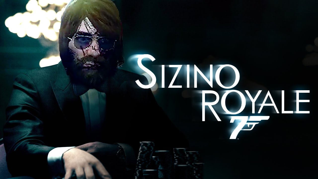 SIZINO ROYALE &bull; SIZ: ОСНОВНЫЕ МОМЕНТЫ GTA RP