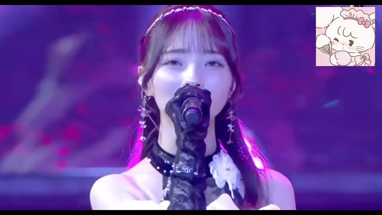 ClariS - TRIGGER (Live)