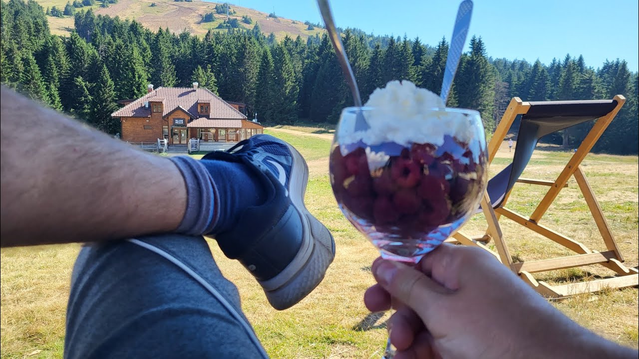 Kopaonik leto 2023.