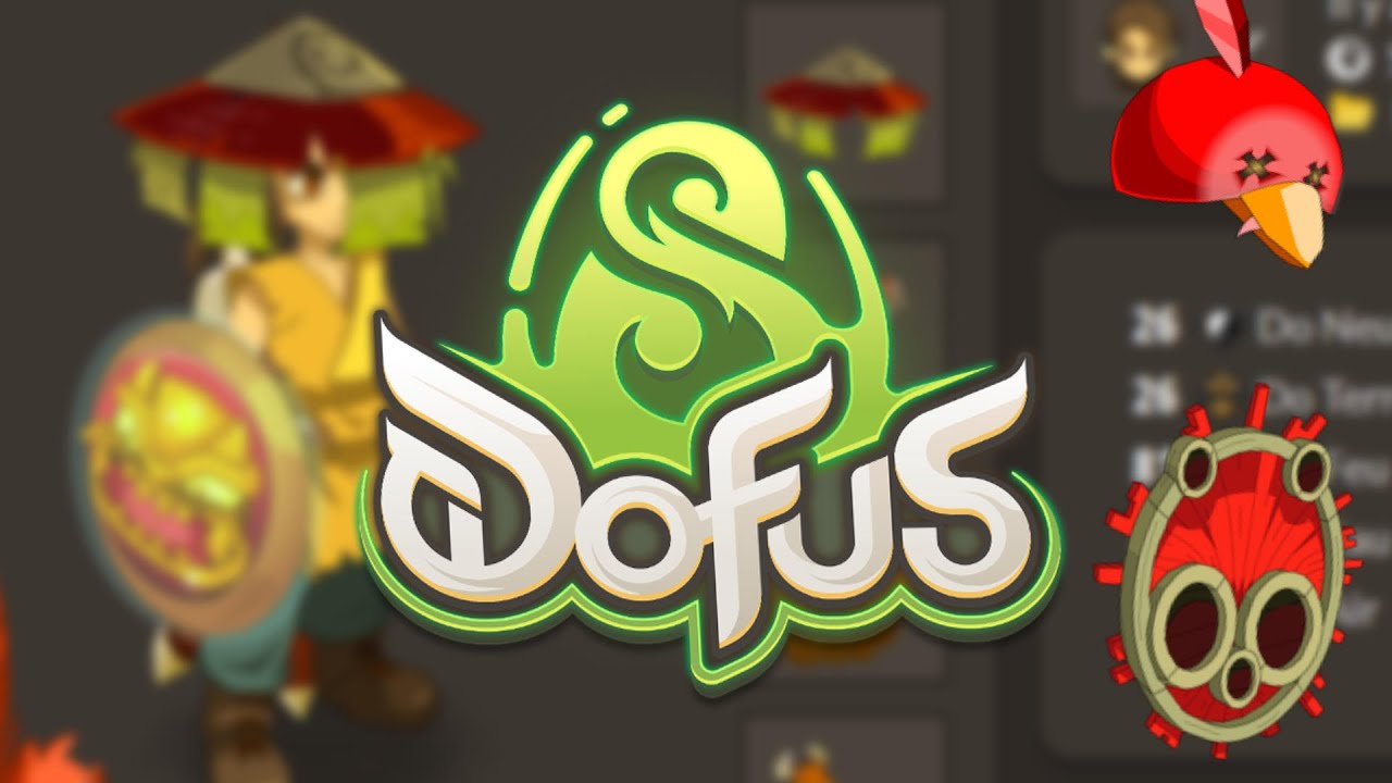 LES MEILLEURS STUFF DE DOFUS 3 UNITY (LV1 A 199 TOUTES CLASSES)