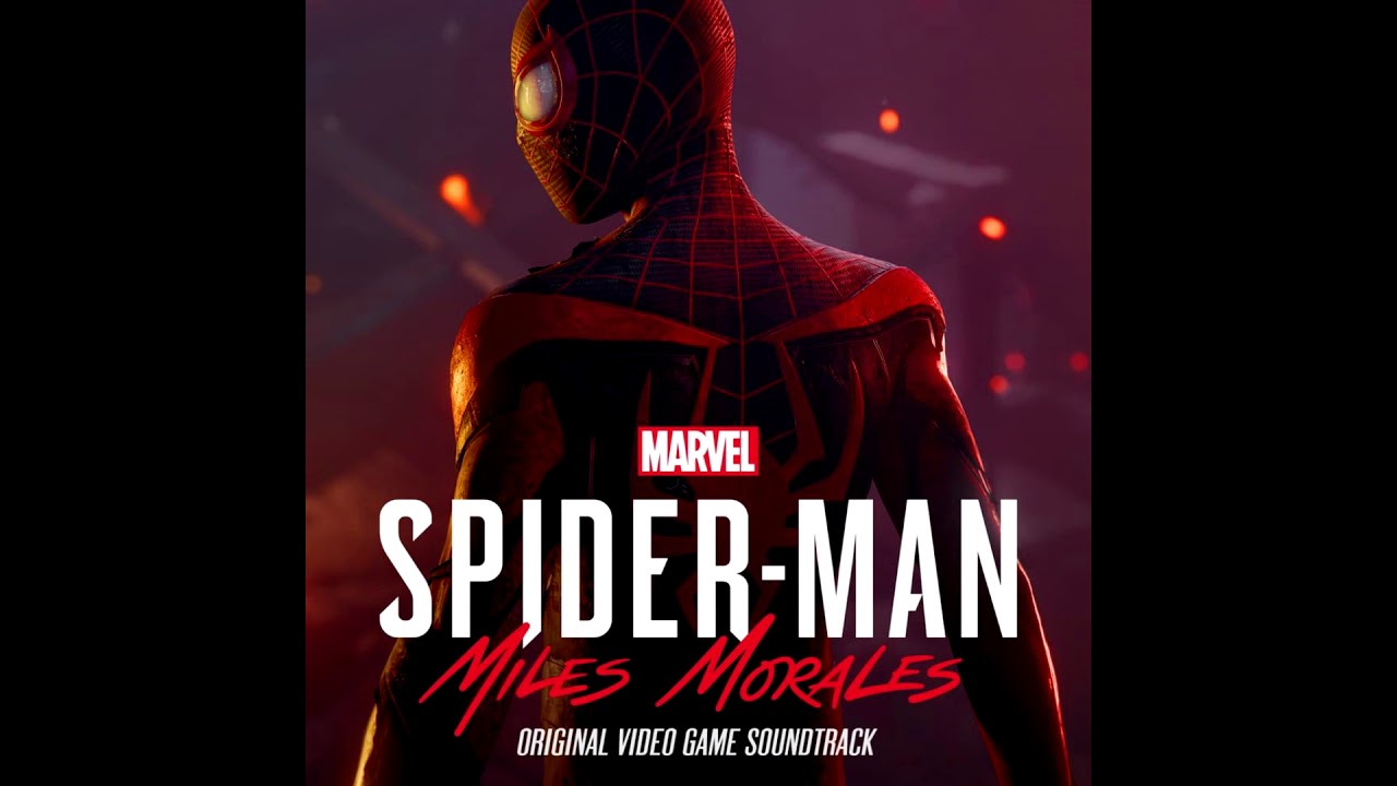 Won't Give Up - Marvel's Spider-Man: Miles Morales (1h version)