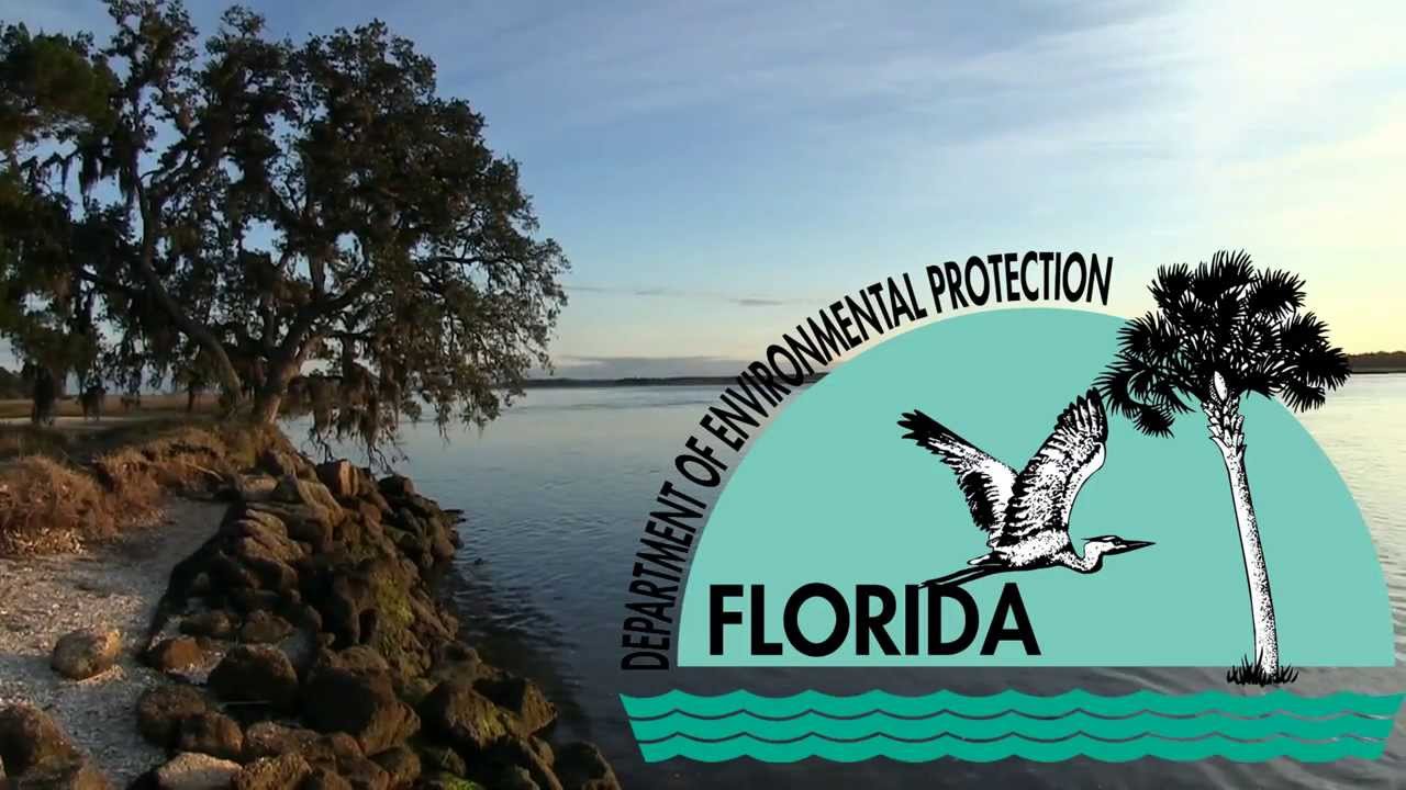 Florida Department of Environmental Protection 2014