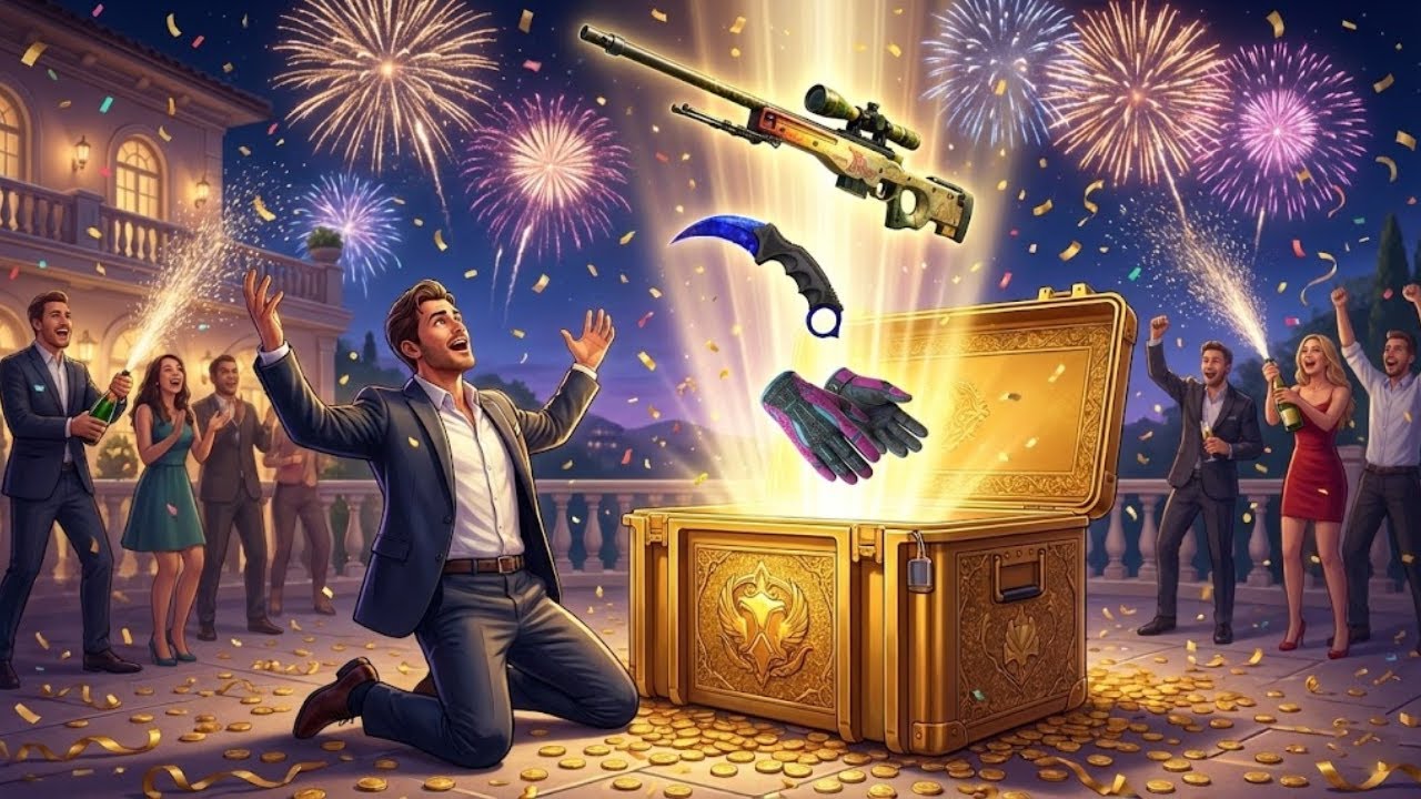 🔥 FINALLY!! The BEST WIN of the year 🔥