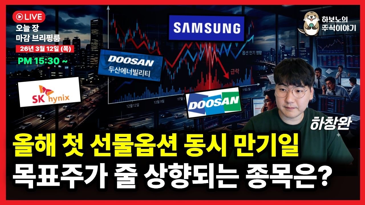 [마감시황] WTI 90불 재돌파! 선물 매도량 역대급. 미니 나스닥 하락!