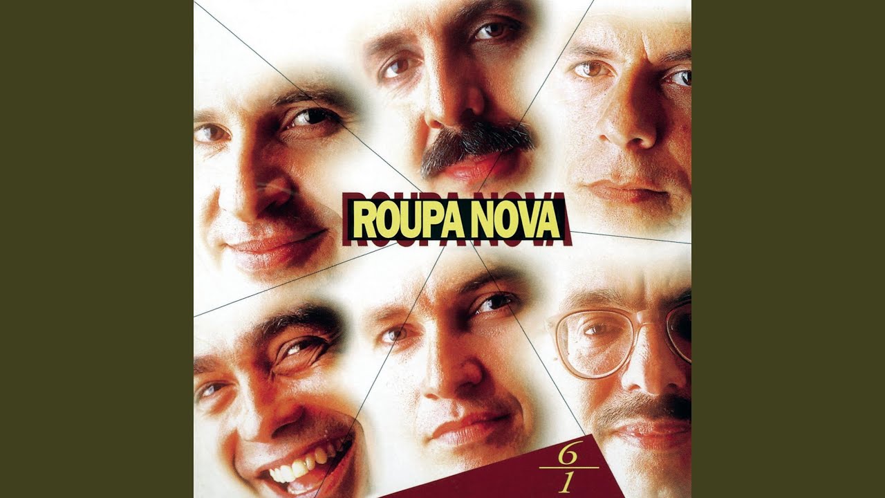 Nossa História