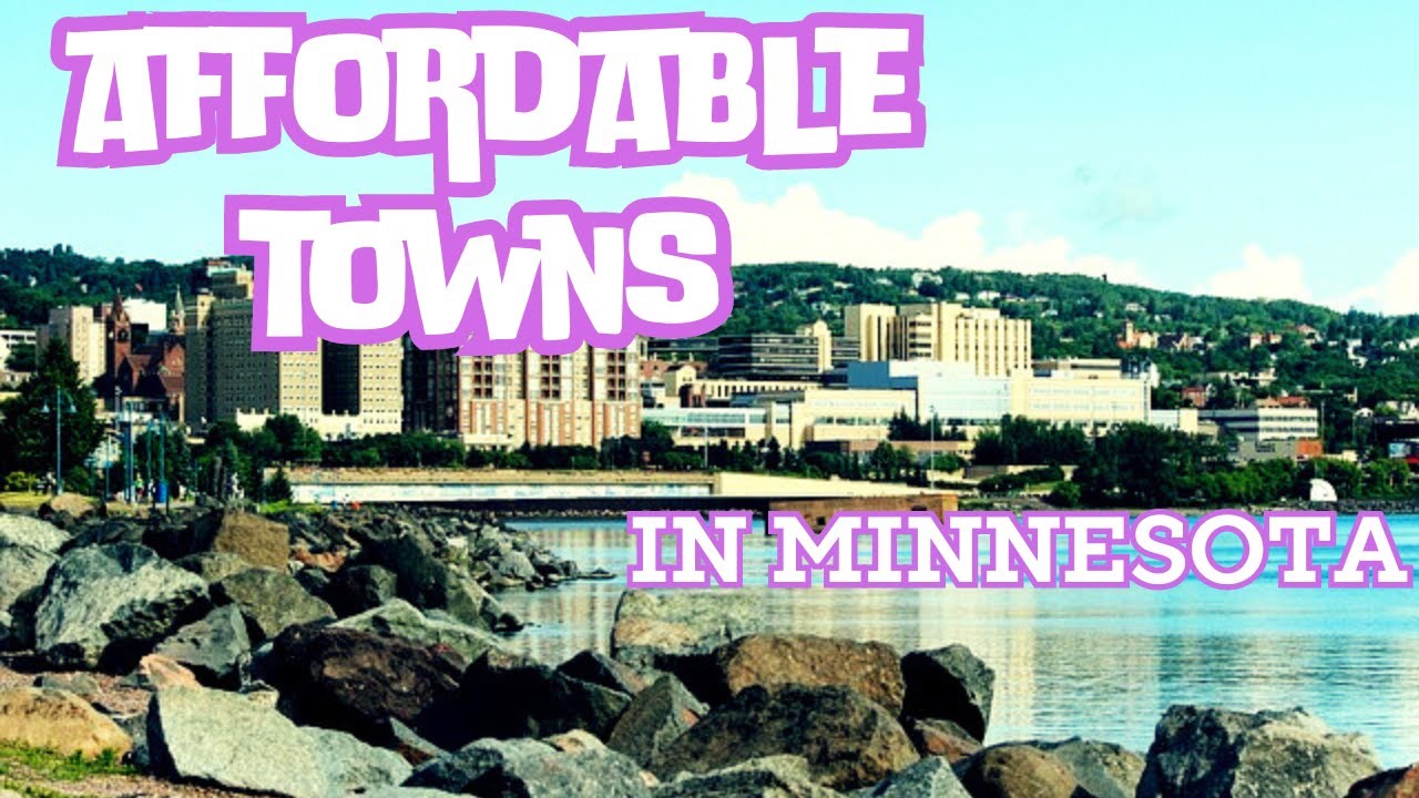 Cheap & Safe in MN