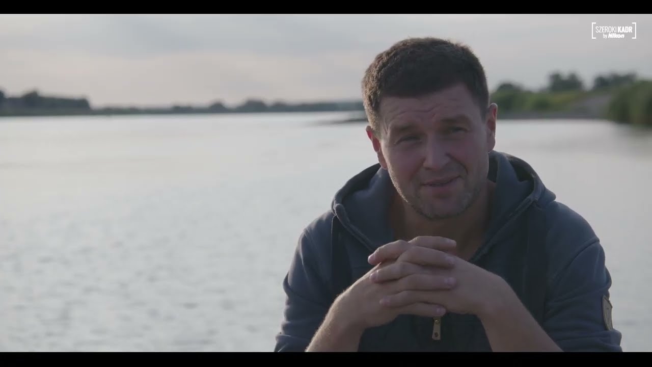 Paweł Chara - Fotograf Miesiąca - Szeroki Kadr
