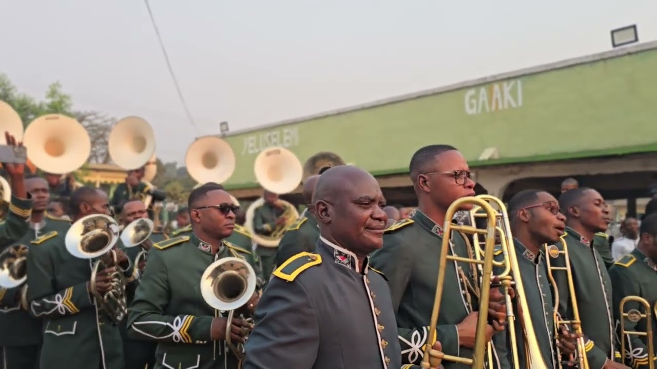 #live MASUWA FAKI MATADI #music #africa #news 
