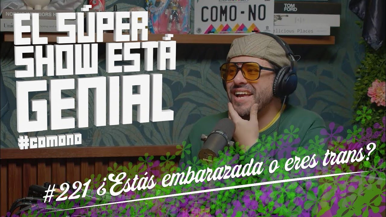 El Súper Show Está Genial #221: Ese día perdió la selección