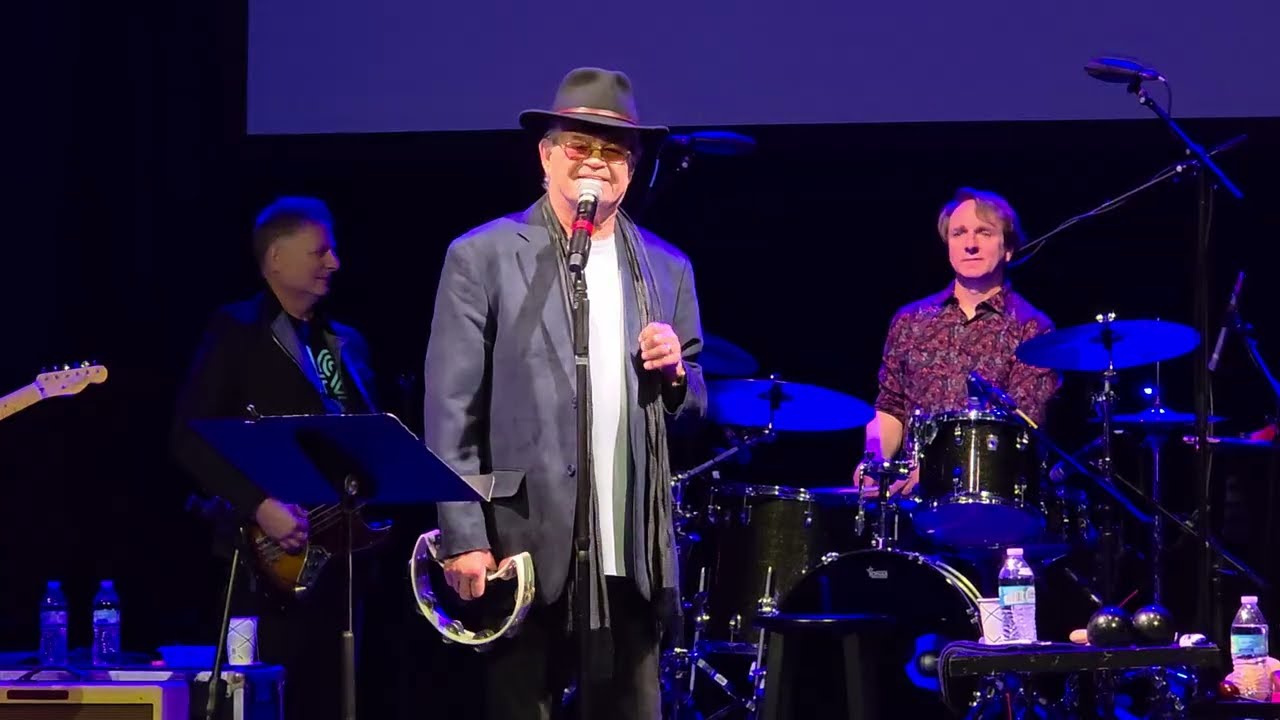 Micky Dolenz - Randy Scouse Git - Nashville IN - 3/3/2026