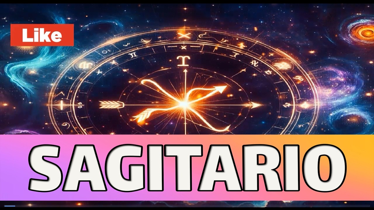 #SAGITARIO ♐ EL UNVERSO TE ENVIO ESTO, AMOR y DINERO que te dejarán SIN ALIENTO 🔥 #horoscopo #hoy