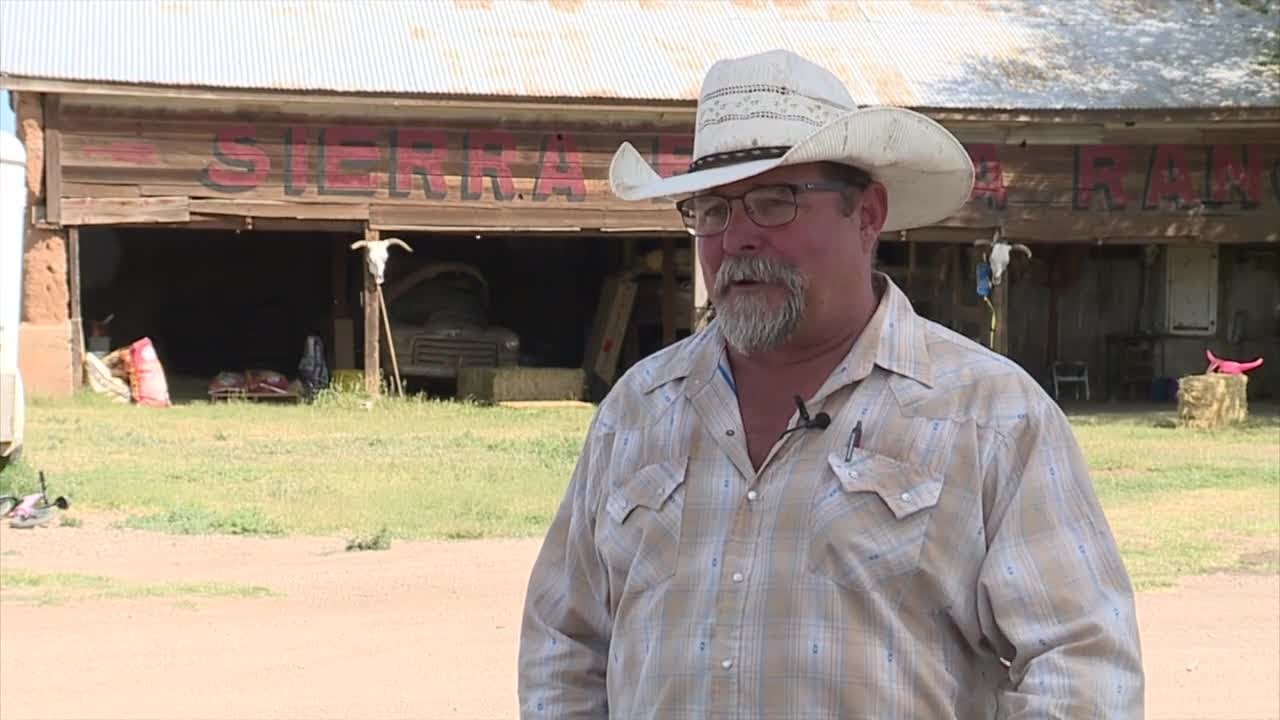 Absolutely Arizona: The Sierra Bonita Ranch