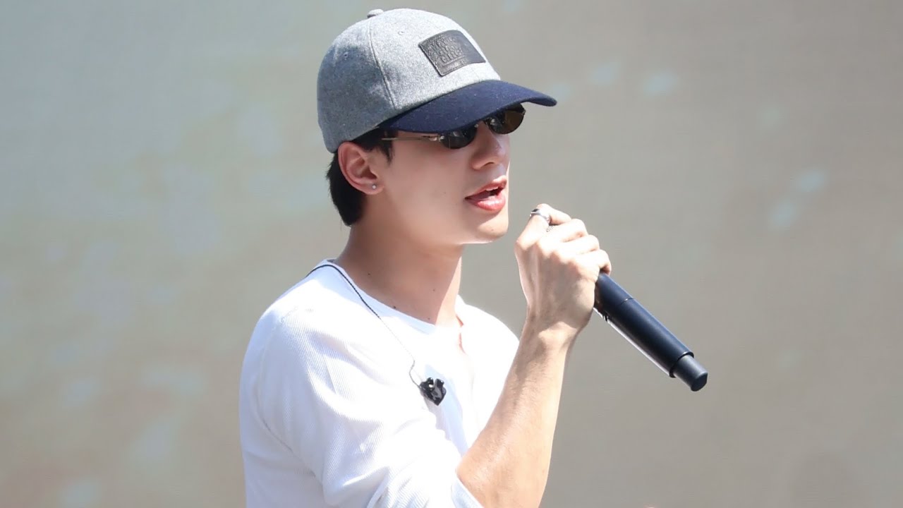 301225 - ใจจงมั่น - KengHarit (Soundcheck) #KENGNAMPINGxICONSIAM 