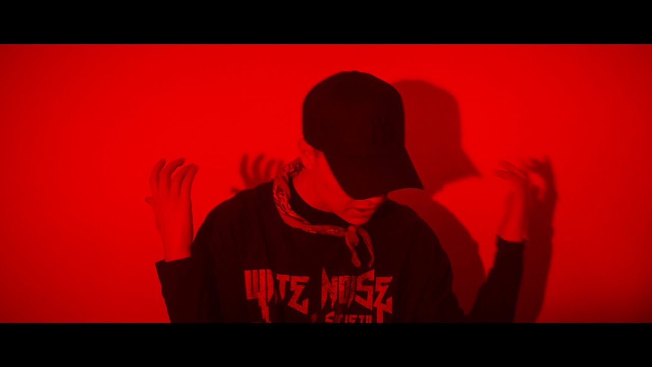 XAM - THE DEVIL (Official Music Video)