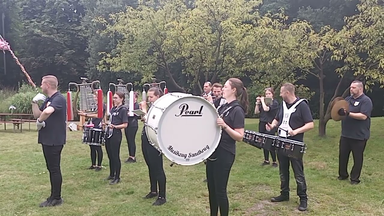 Musikzug Sandkrug