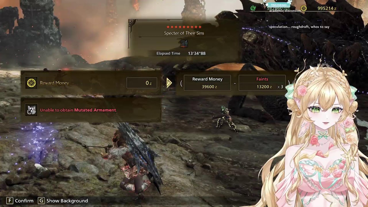 ❰ Open Lobby ❱ Happy Wednesday hunters~!  | 🌿🌷✨