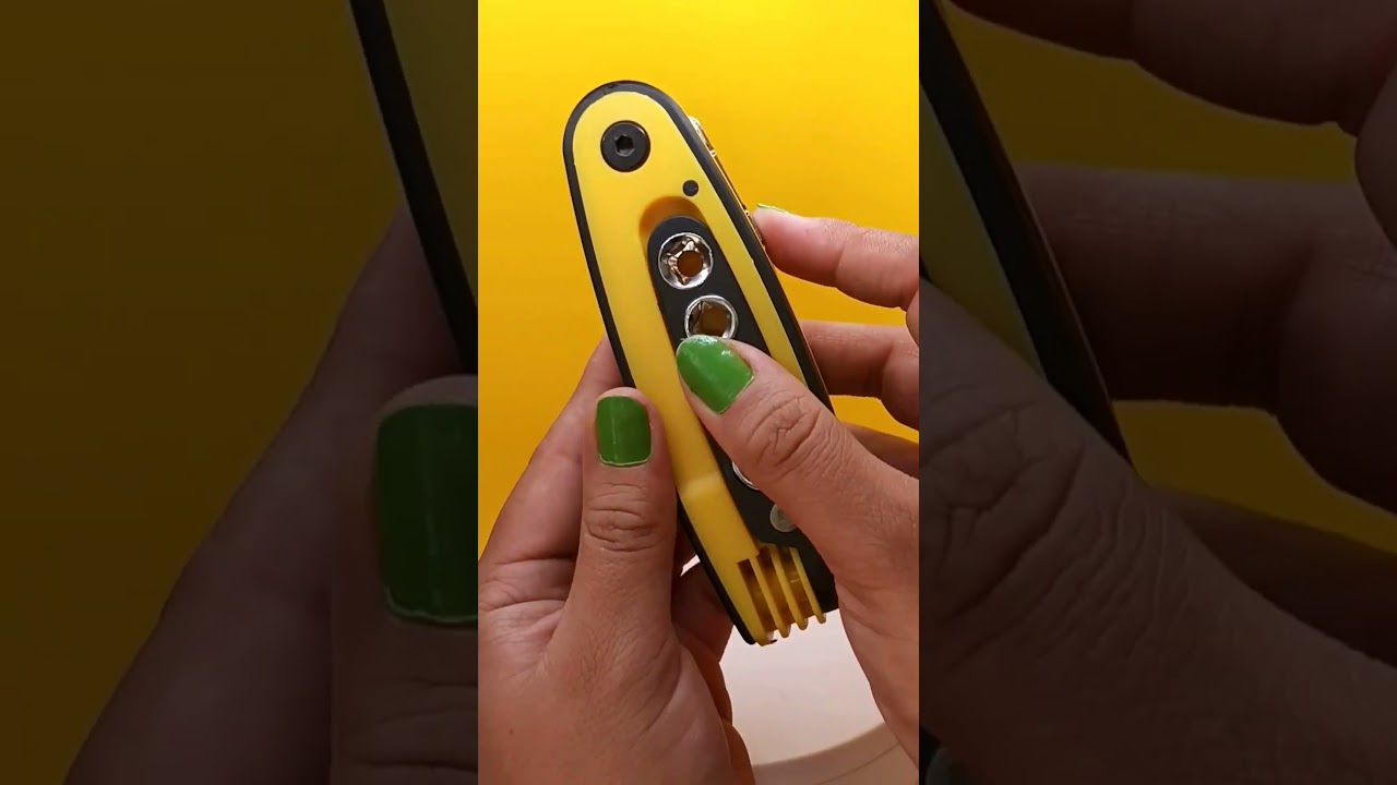 Multiherramienta Plegable 15En1 de Acero Inoxidable |TELUX SOLUCIONES 