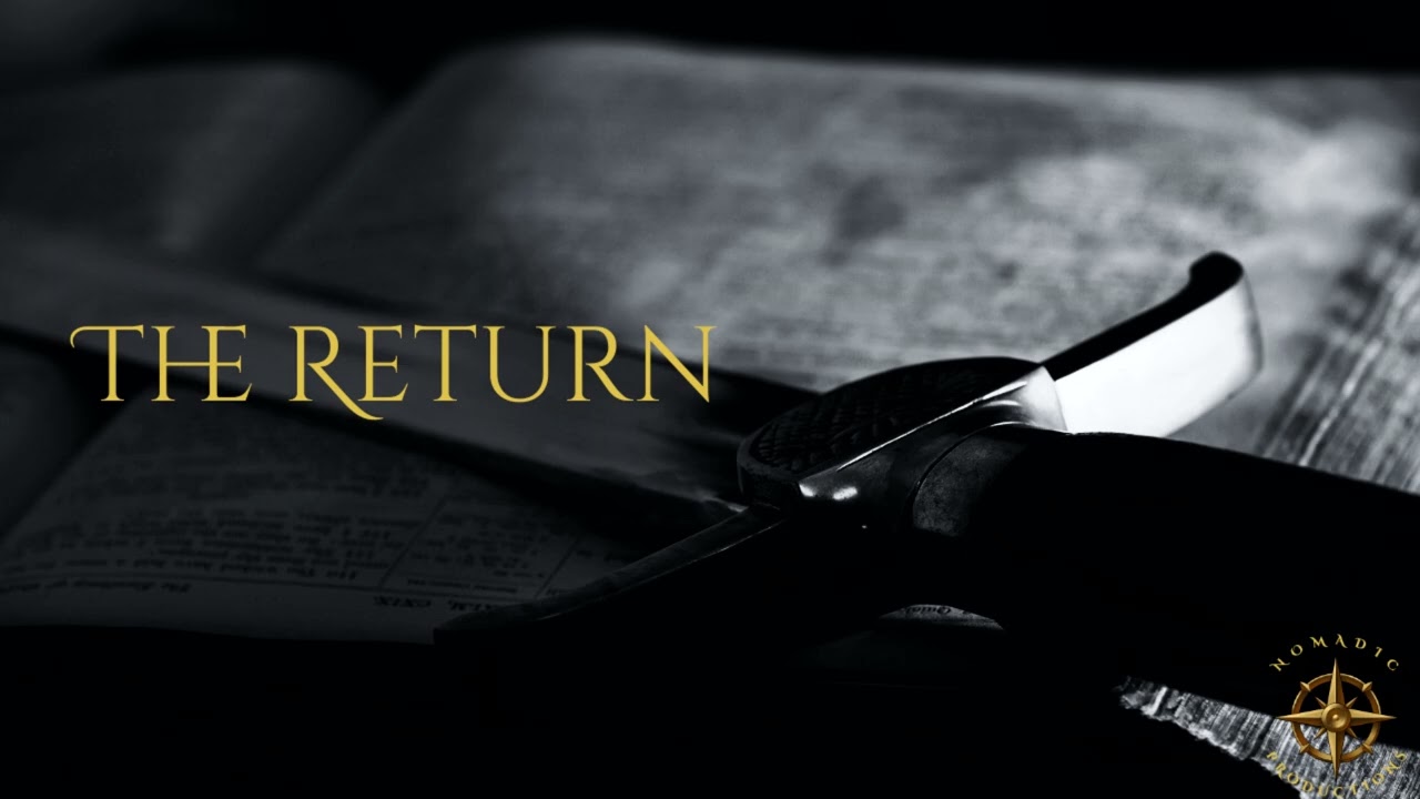 The Return[M4F][Villain RP][Rykon][Coming Home][It's Been FAR Too Long][Knighthaven]