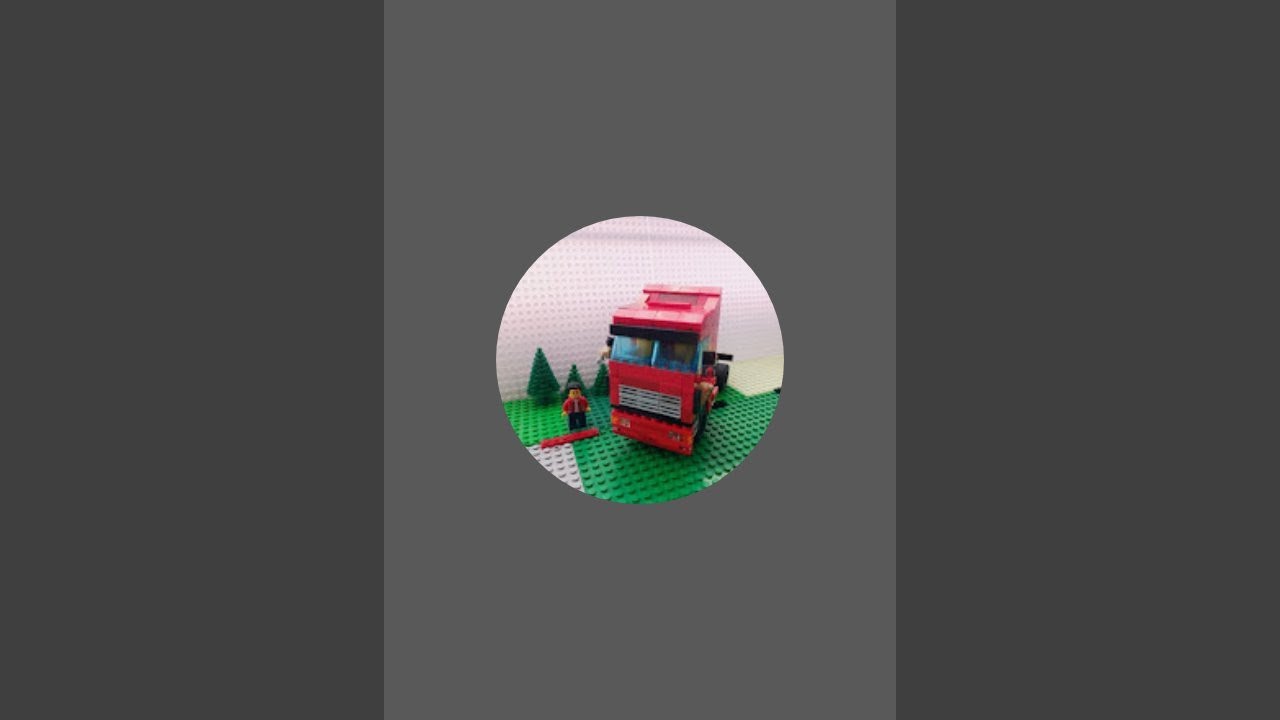 LegoLev в прямом эфире!