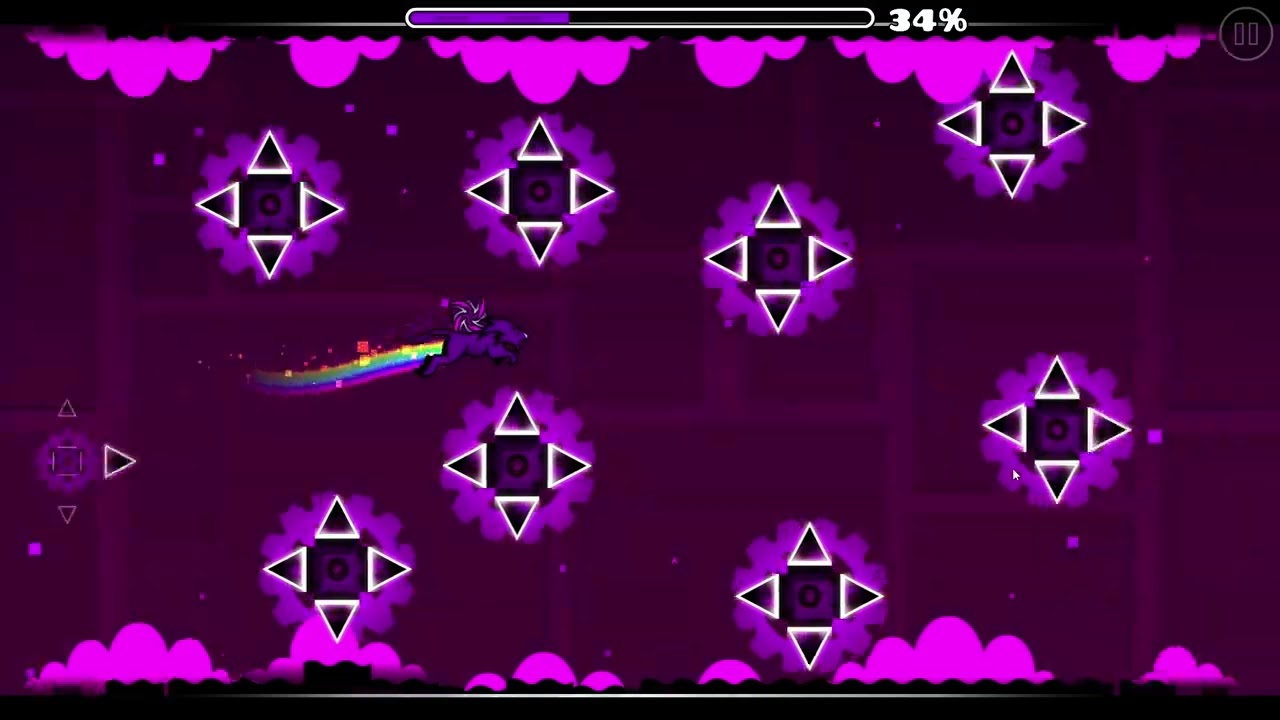 Clutterfunk v2