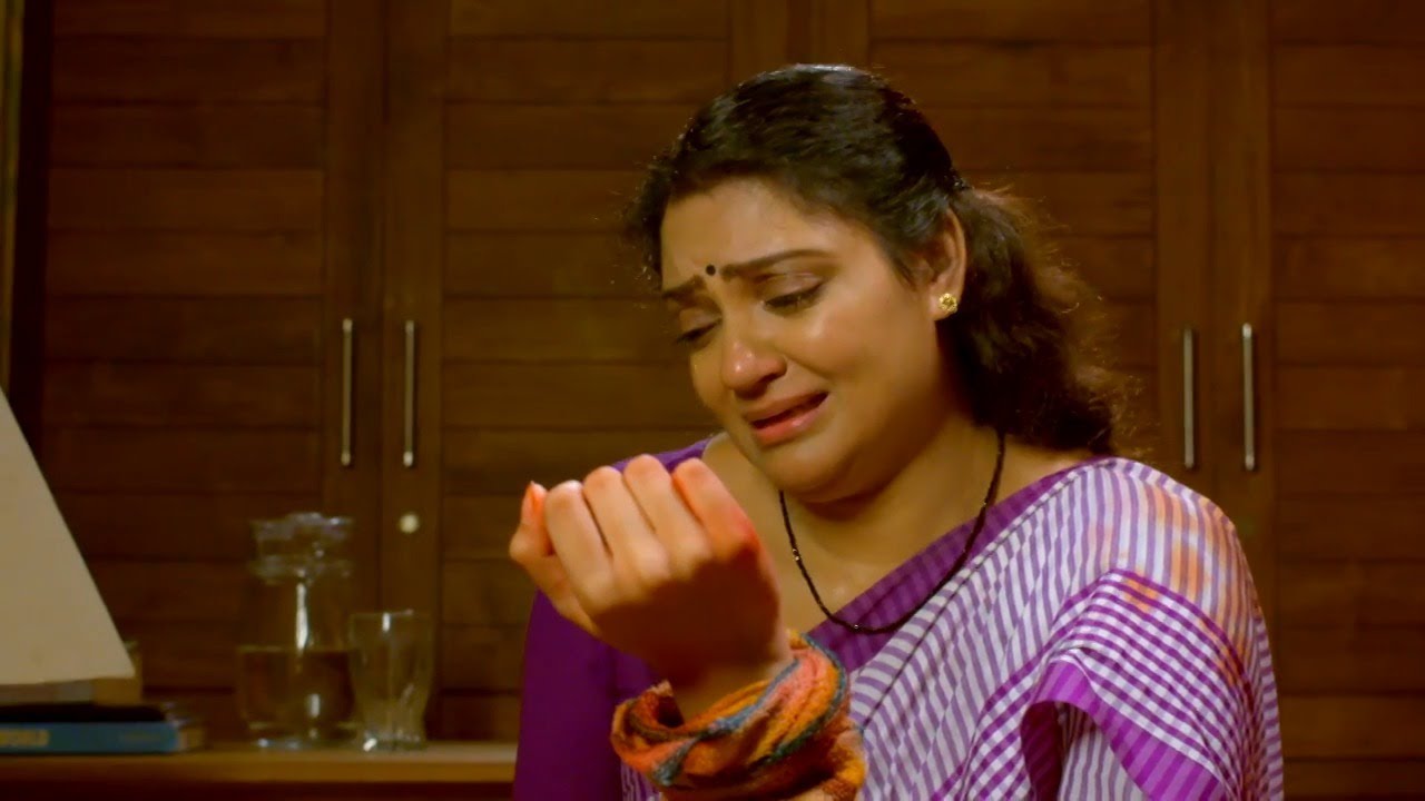 #Bhramanam | Episode 205 - 26 November 2018 ​| Mazhavil Manorama