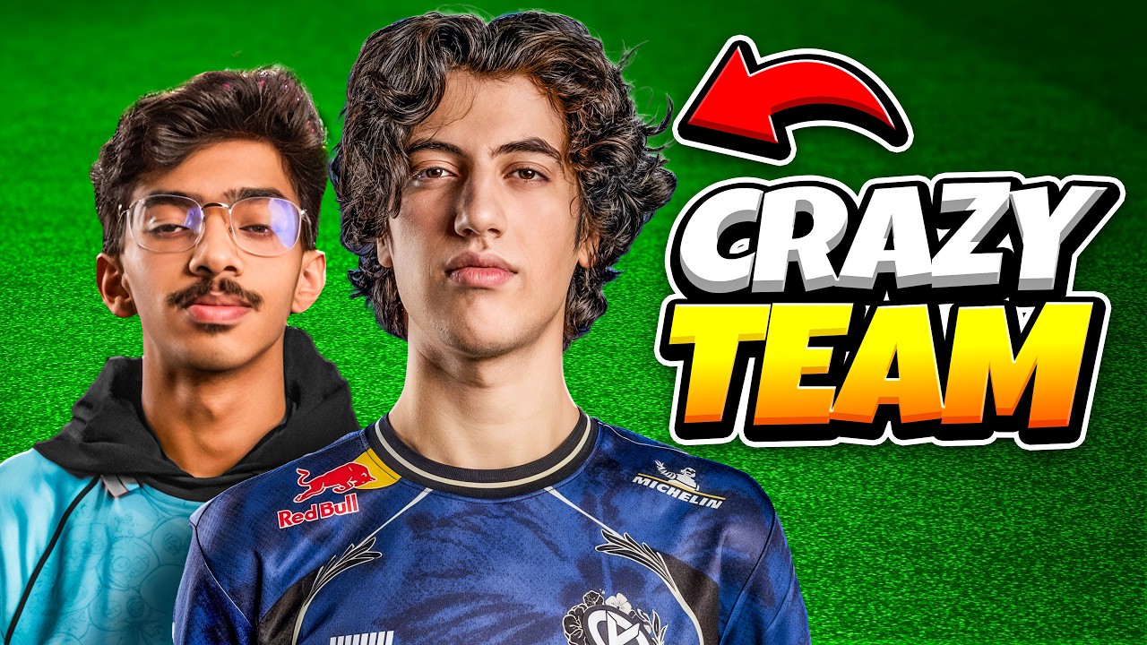 Nwpo и Dralii &mdash; просто невероятная пара!