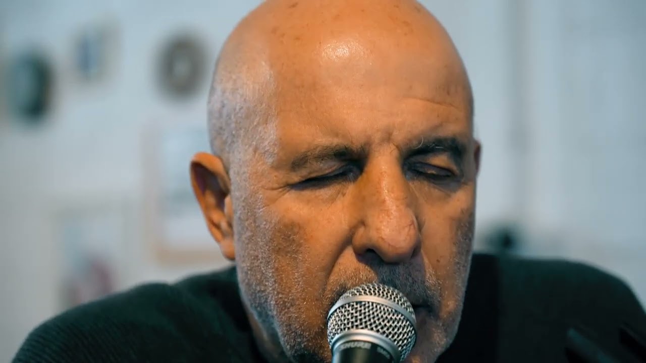 Israeli Andalusian Orchestra - 