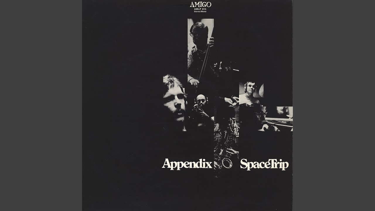 Space Trip