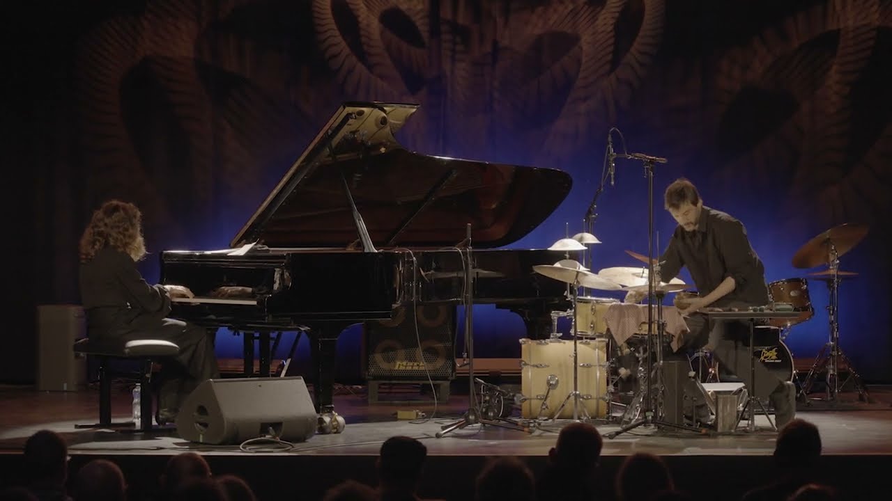 Kappeler/Zumthor. Orthopedia Avantgarde. Live at unerh&ouml;rt! Festival Z&uuml;rich 2021.