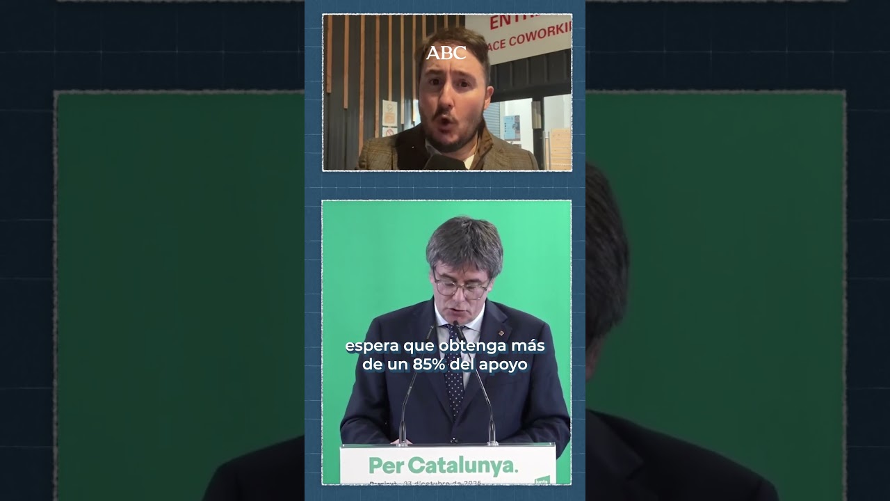 Videoan&aacute;lisis. &iquest;QU&Eacute; supondr&aacute; realmente la RUPTURA ENTRE JUNTS Y EL PSOE?