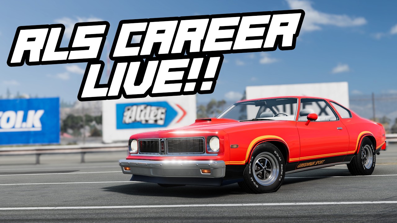 Starting A New Series! 