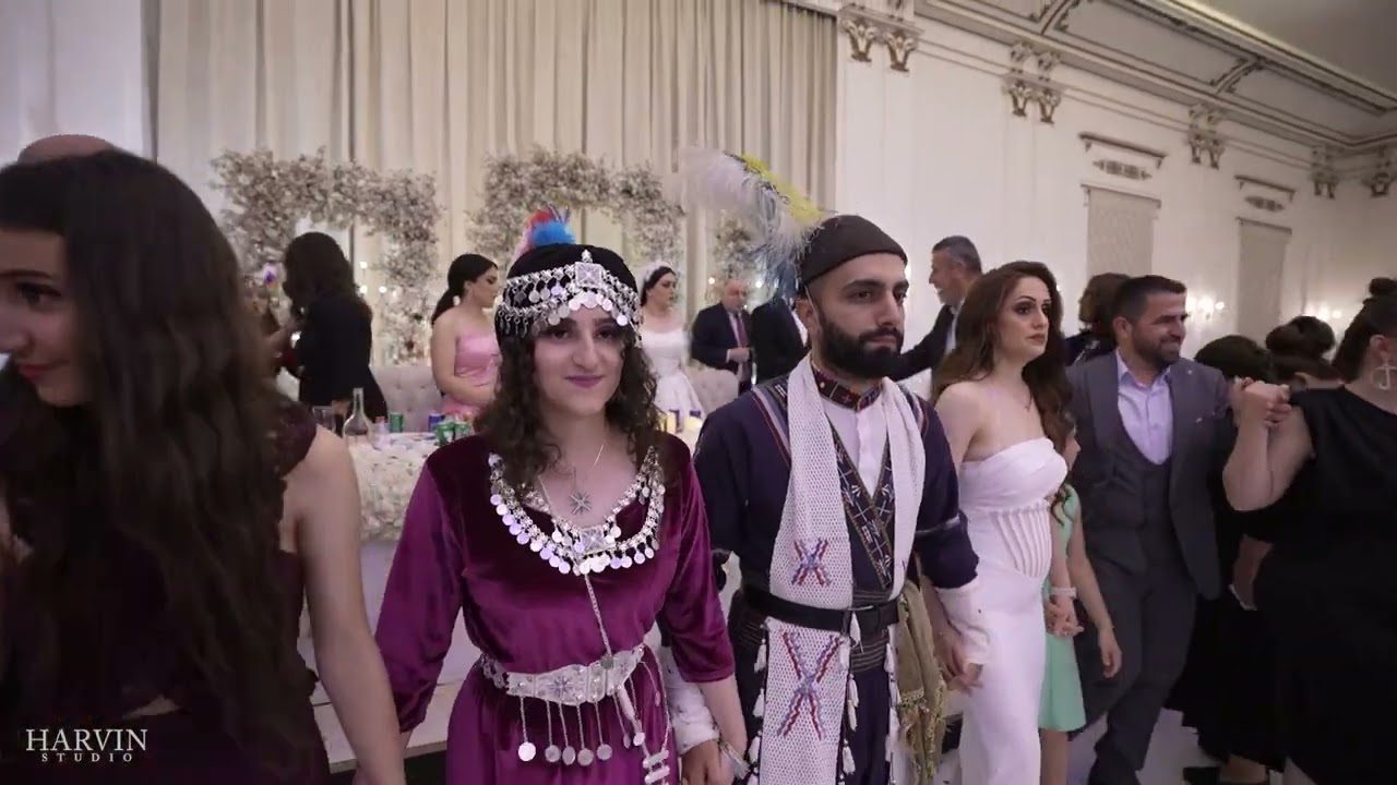Nenb & Diana Wedding (P6) 20/04/2023 نينب و ديانا
