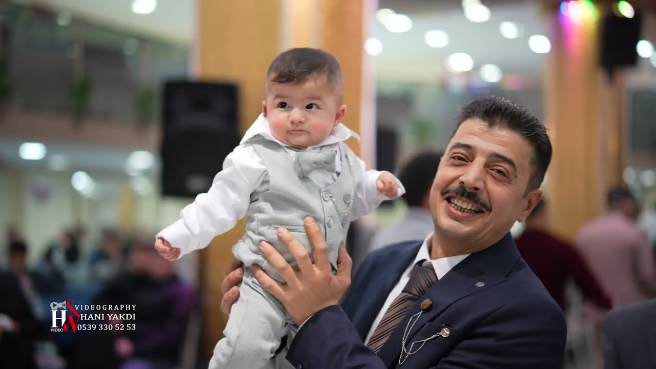 حفل زفاف العريس حسين ابن السيد ياسر فرواتي مع الفنان\زكريا مهنا\ جزء 2