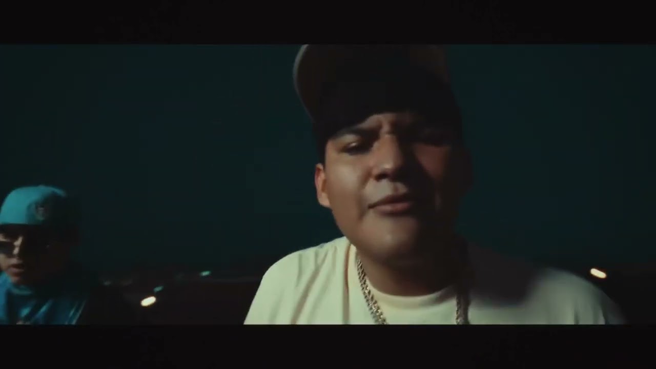 Victor Mendivil x Oscar Maydon - El 3 (Video Oficial)