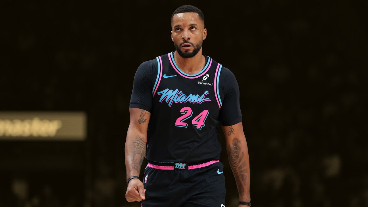 Norman Powell Has Been a Perfect Fit in Miami! More 25-26 Highlights!