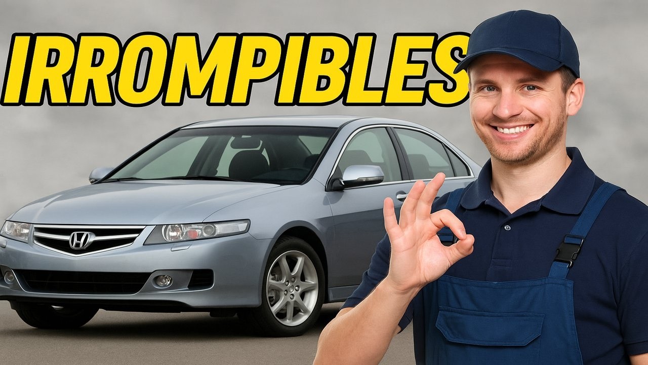 Los 9 MEJORES Coches Japoneses de los Últimos 15 Años