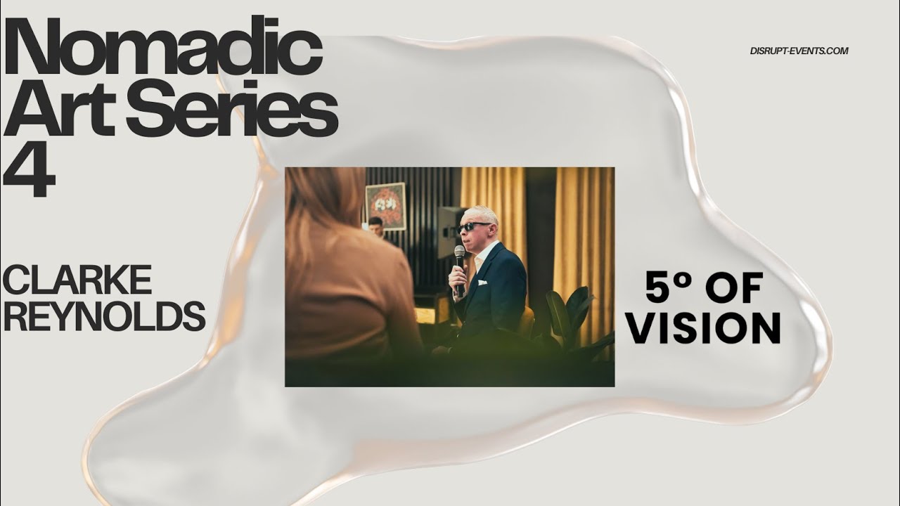 Nomadic Art Series IV