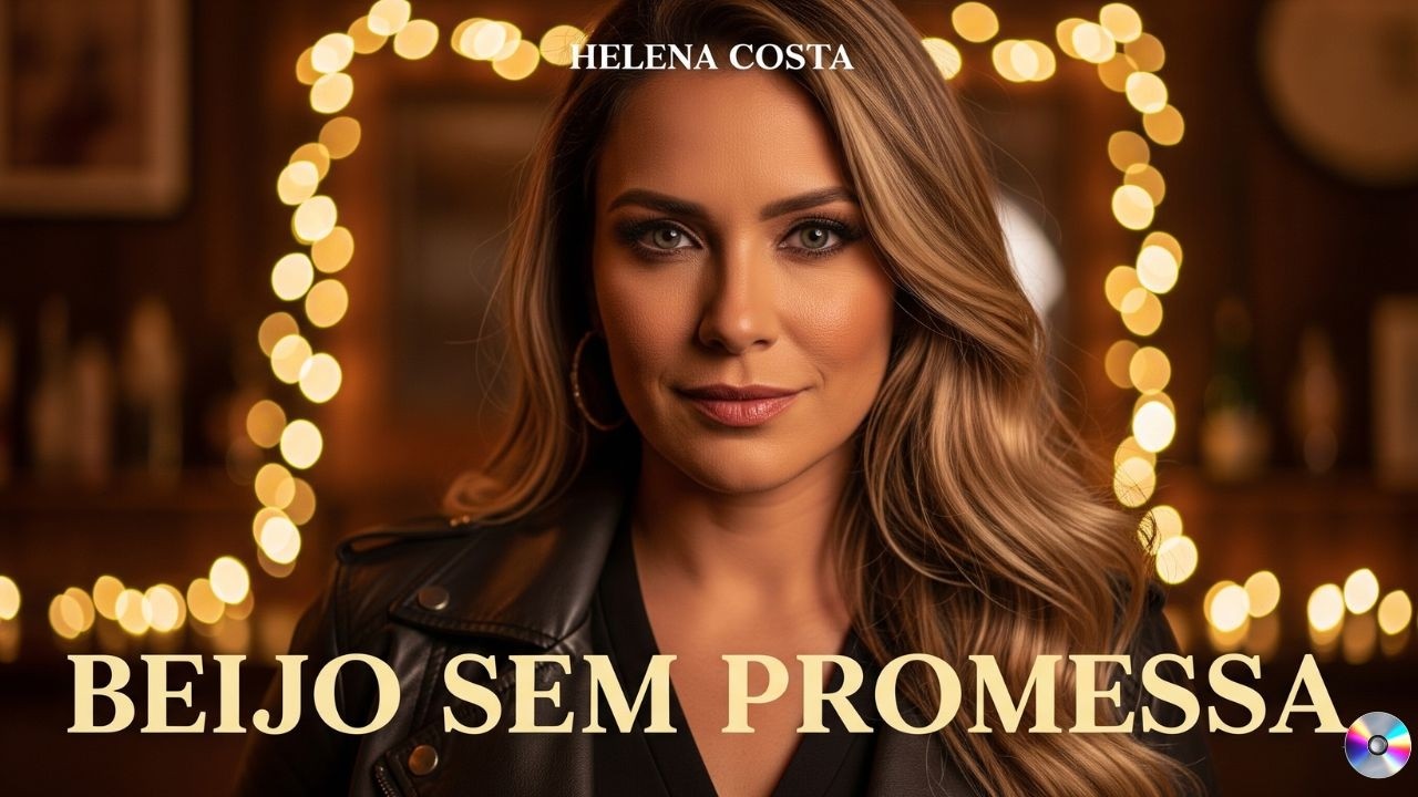 Helena Costa - Beijo Sem Promessa