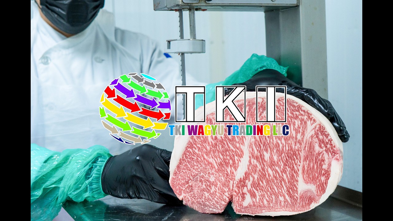 The Story of TKI Wagyu Group of Companies