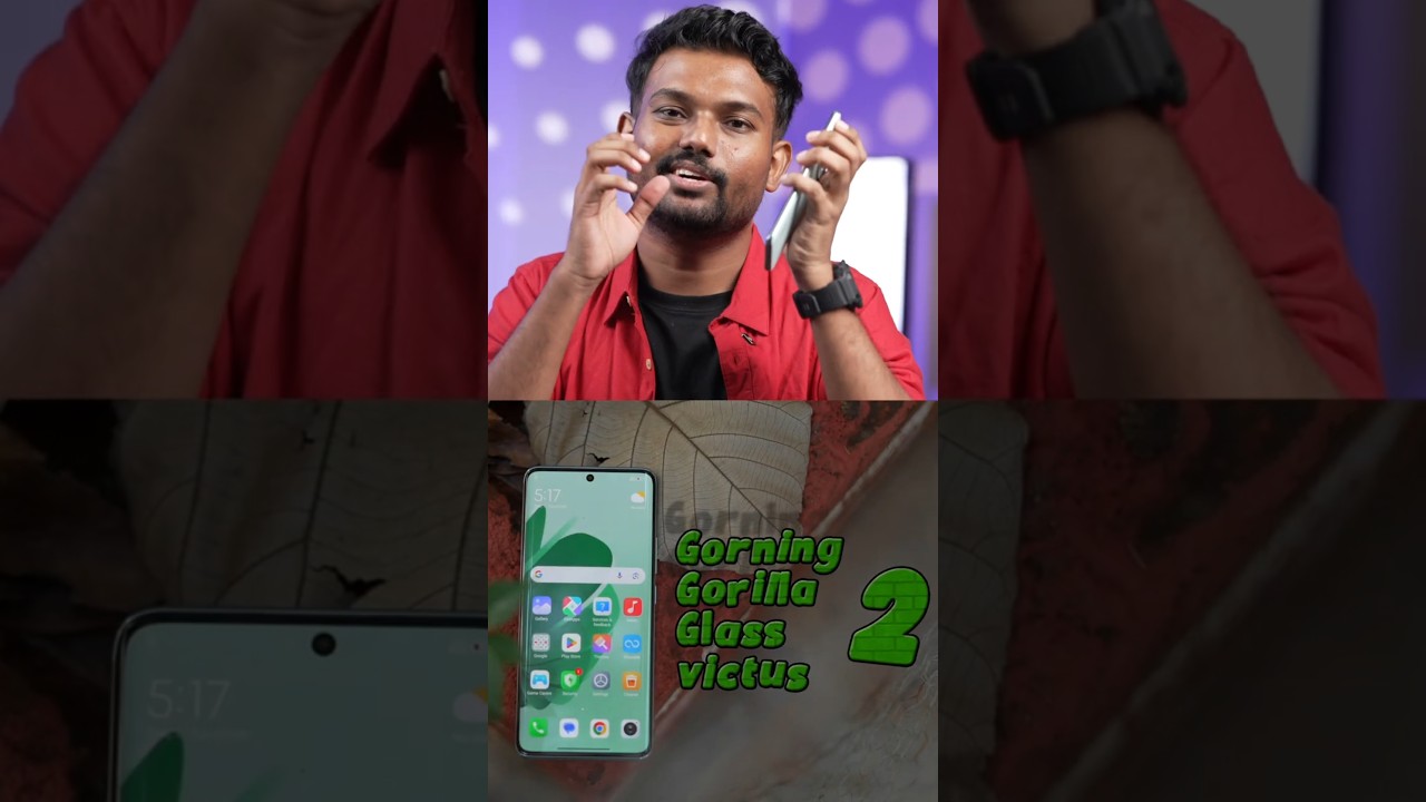 😎 நல்லாத்தான் இருக்கு..! But யோசிங்க.😜 Redmi Note14 Pro #shorts #redminote14pro #redmi