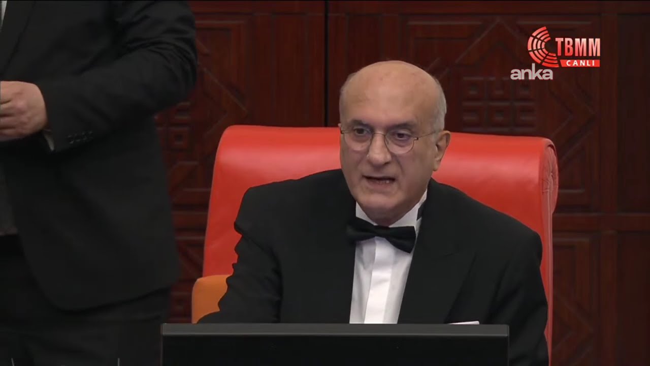 TBMM Genel Kurulu 2026 Yılı Bütçe Kanunu Teklifi görüşmeleri #Canlı
