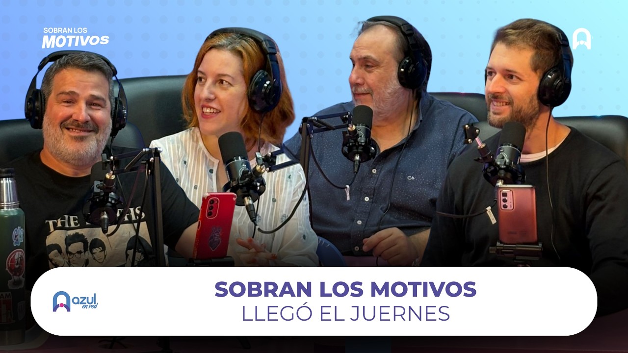 Sobran Los Motivos | 19/3