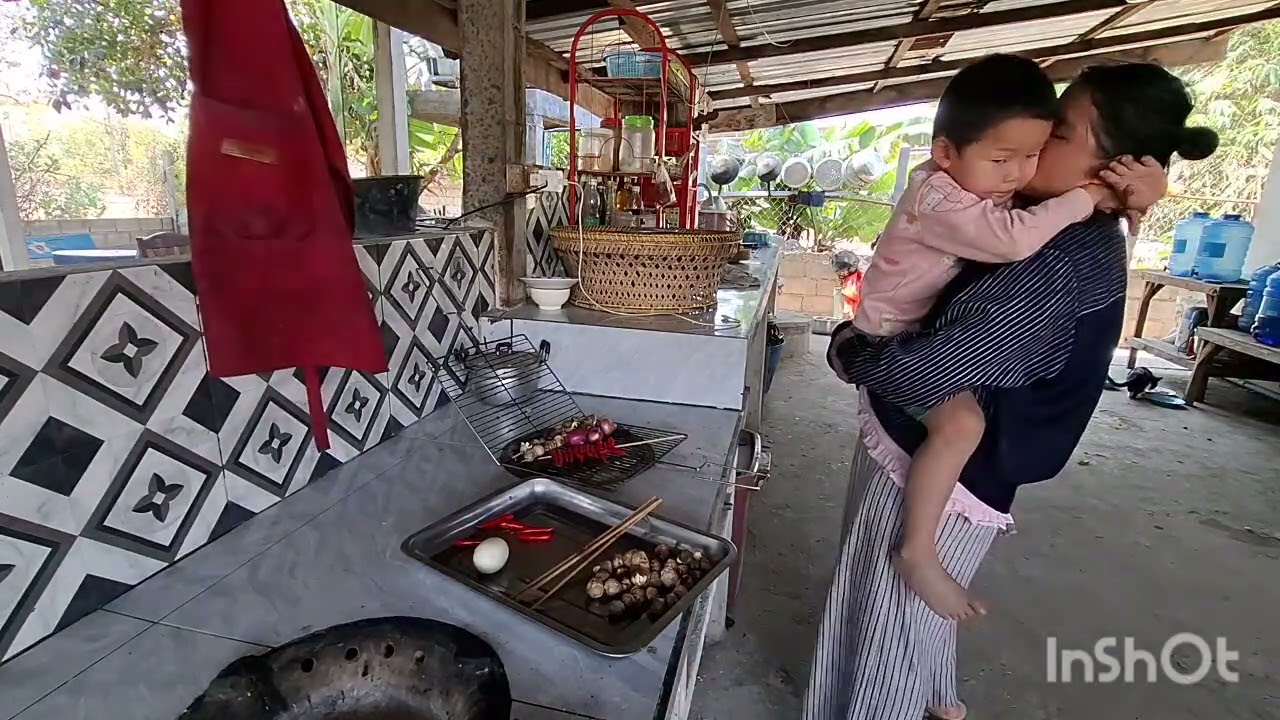 ทำกับจร้าทุกคน