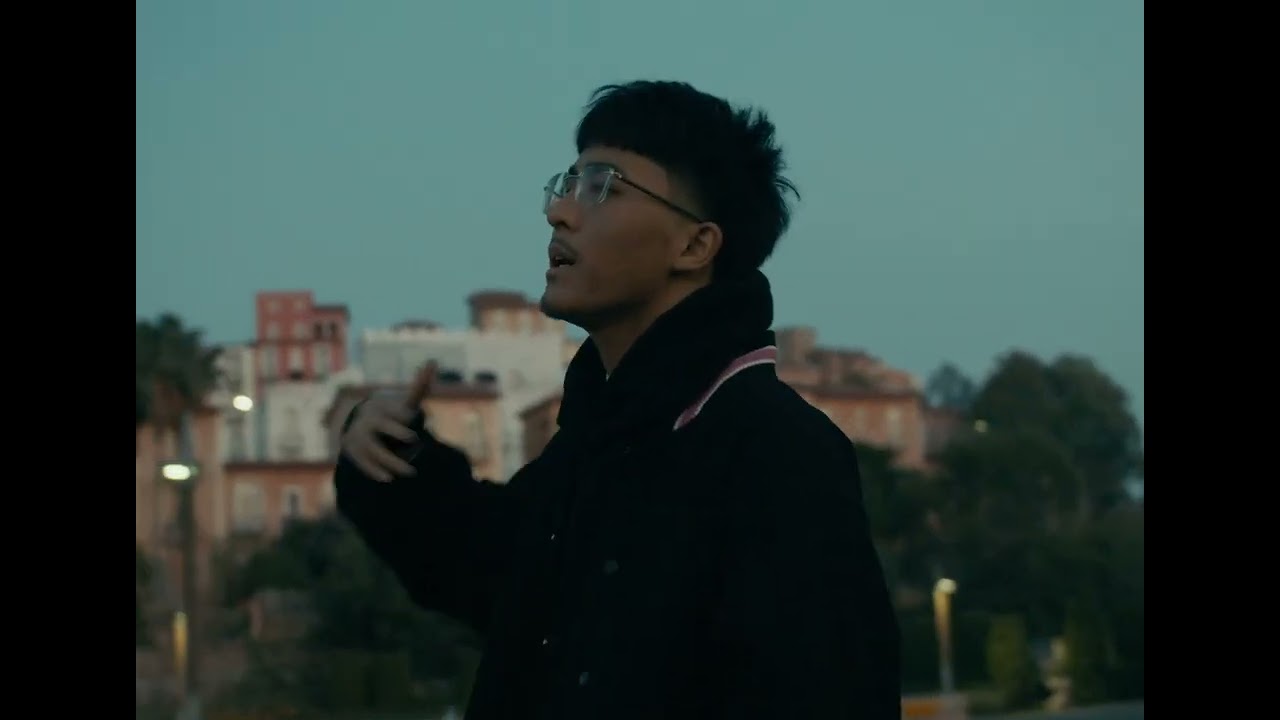 Dex Holla - GREENZONE [Official Music Video]