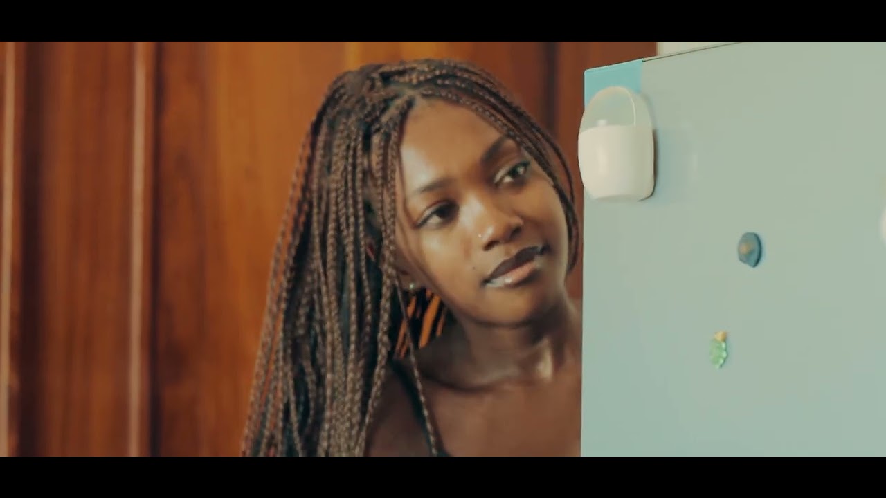 Clip gasy nouveauté 2025 Jama ambilao zah