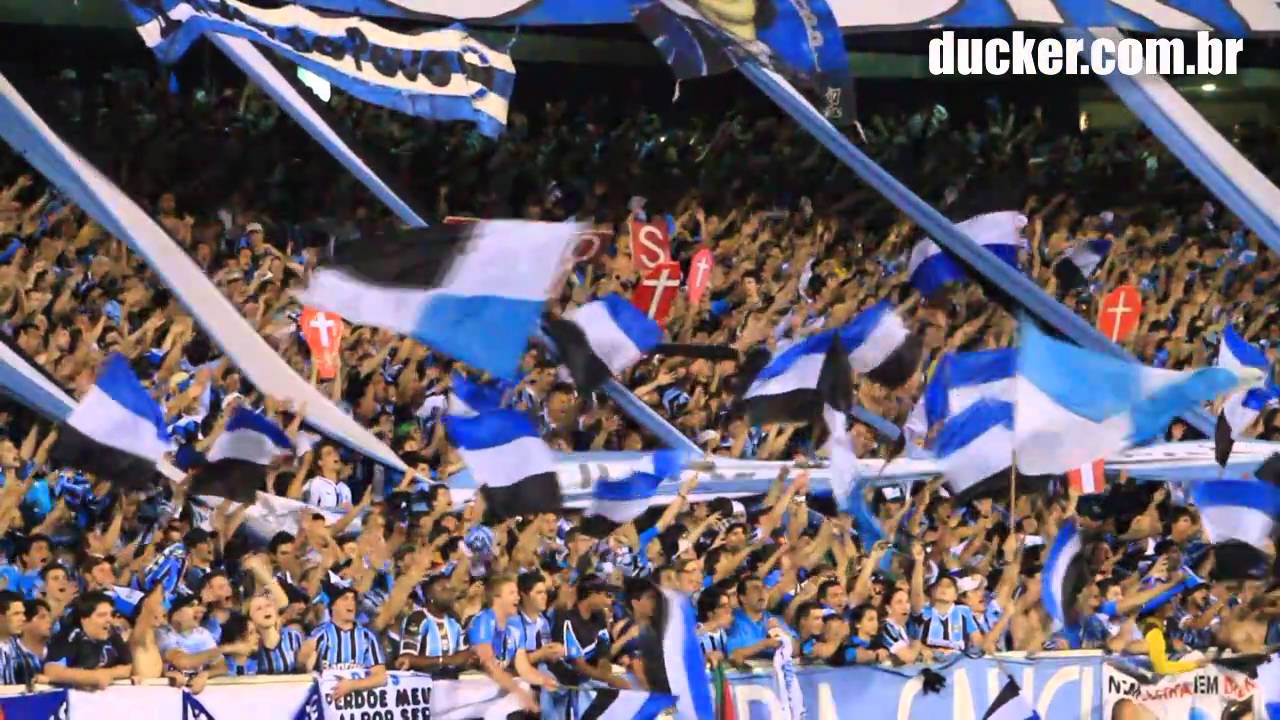 GREnal - GRÊMIO 2 x 2 inter - Bebendo Vinho